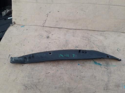 БРИЗГОВИКИ RENAULT MEGANE III ПРАВЕ