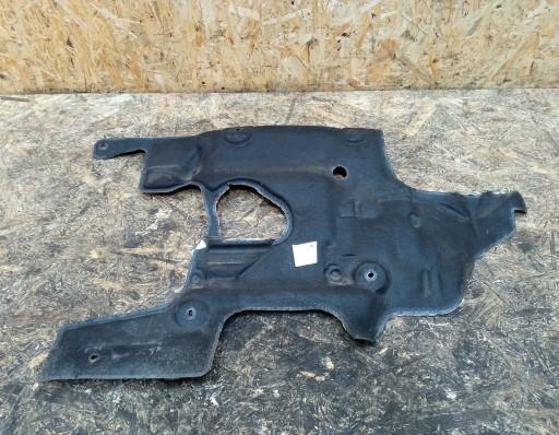 ЗВУКОІЗОЛЯЦІЯ DACIA SANDERO II 0.9 TCE 679000221R