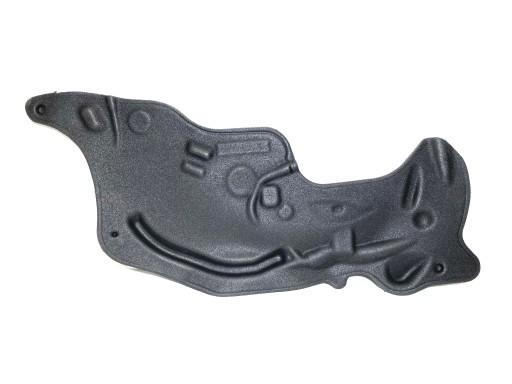 7286656, 7286655 - Звукоизоляция двери BMW F30 F31 F80 7286656 ПД