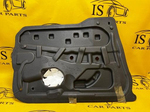 7261263 - Звукоизоляция двери ПД л BMW F07 51487261263