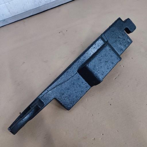 A2057277300 - Звукоизоляция левой передней двери MERCEDES C W205