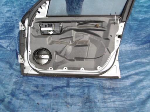 Шумоизоляция дверей мерседес w211