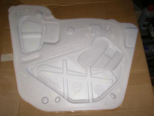 ЗВУКОИЗОЛЯЦИЯ ДВЕРЕЙ PEUGEOT CITROEN 9813862580