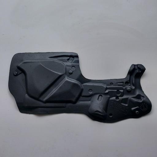 Звукоизоляция двери П ПД BMW F21 F84 7319480