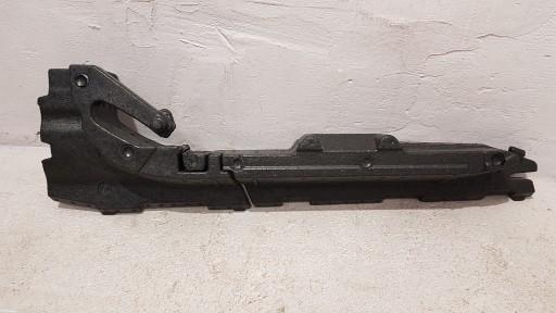 A2137278400 - Звукоизоляция передней правой двери пена MERCEDES W213