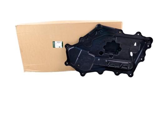 LR111549GEN - ЗВУКОИЗОЛЯЦИЯ ПРАВОЙ ПЕРЕДНЕЙ ДВЕРИ RR VELAR