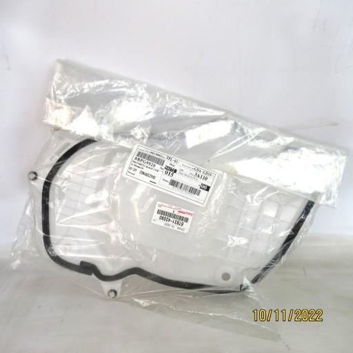 67831-42090 - ЗВУКОИЗОЛЯЦИЯ ПЕРЕДНЕЙ ПРАВОЙ ДВЕРИ TOYOTA 6783142090