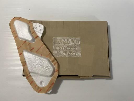 ЗВУКОИЗОЛЯЦИЯ ЗАДНЕЙ ПРАВОЙ ДВЕРИ RENAULT ZOE 828646259R