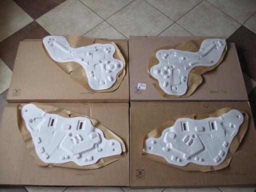 ЗВУКОИЗОЛЯЦИЯ ДВЕРИ-ПЕРЕДНЯЯ-ЗАДНЯЯ-PEUGEOT 208 !