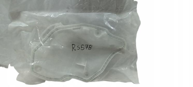 Звукоізоляція дверей TOYOTA COROLLA E21 67832-02460