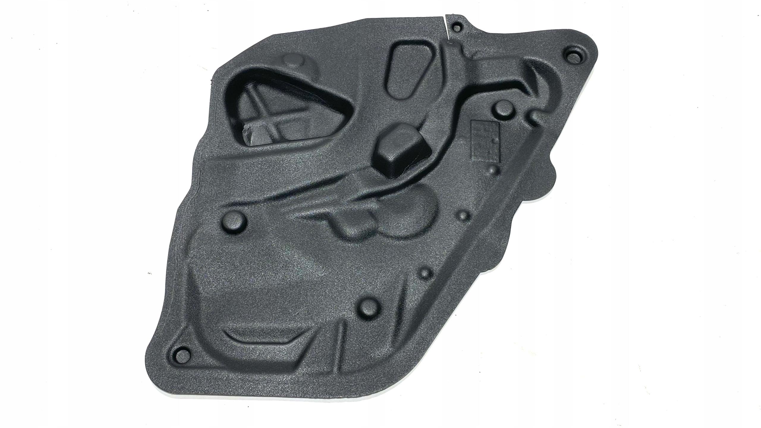 Звукоизоляция двери зд П BMW E71 7350880