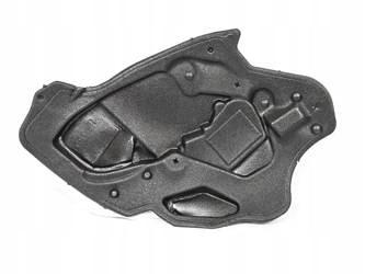 BM51-A27459-BA - ЗВУКОІЗОЛЯЦІЯ ЗАДНЬОЇ ЛІВОЇ ДВЕРІ FOCUS 11 - 14-