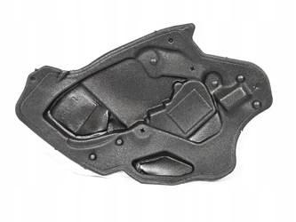 BM51-A27459-BA - ЗВУКОИЗОЛЯЦИЯ ЗАДНЕЙ ЛЕВОЙ ДВЕРИ FOCUS 11 - 14-