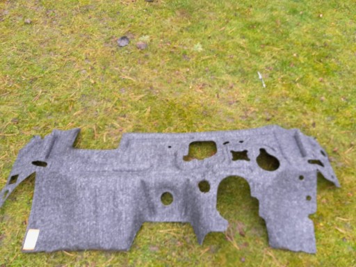 04680657AA - ЗВУКОИЗОЛЯЦИЯ ПЕРЕБОРКИ CHRYSLER VOYAGER RO 2008-2016