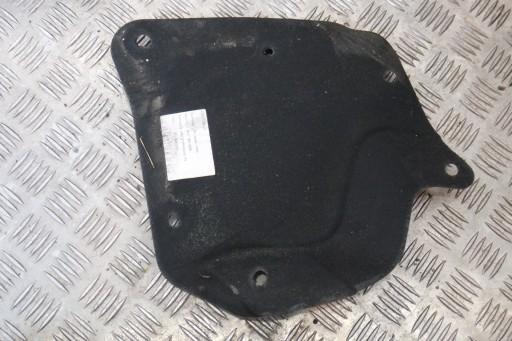 Шумоізоляція перебирання GT AMG SLS CABRIO A1976820228