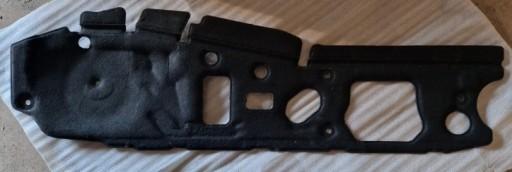 ЗВУКОИЗОЛЯЦИЯ NISSAN QASHQAI 678124EA5B