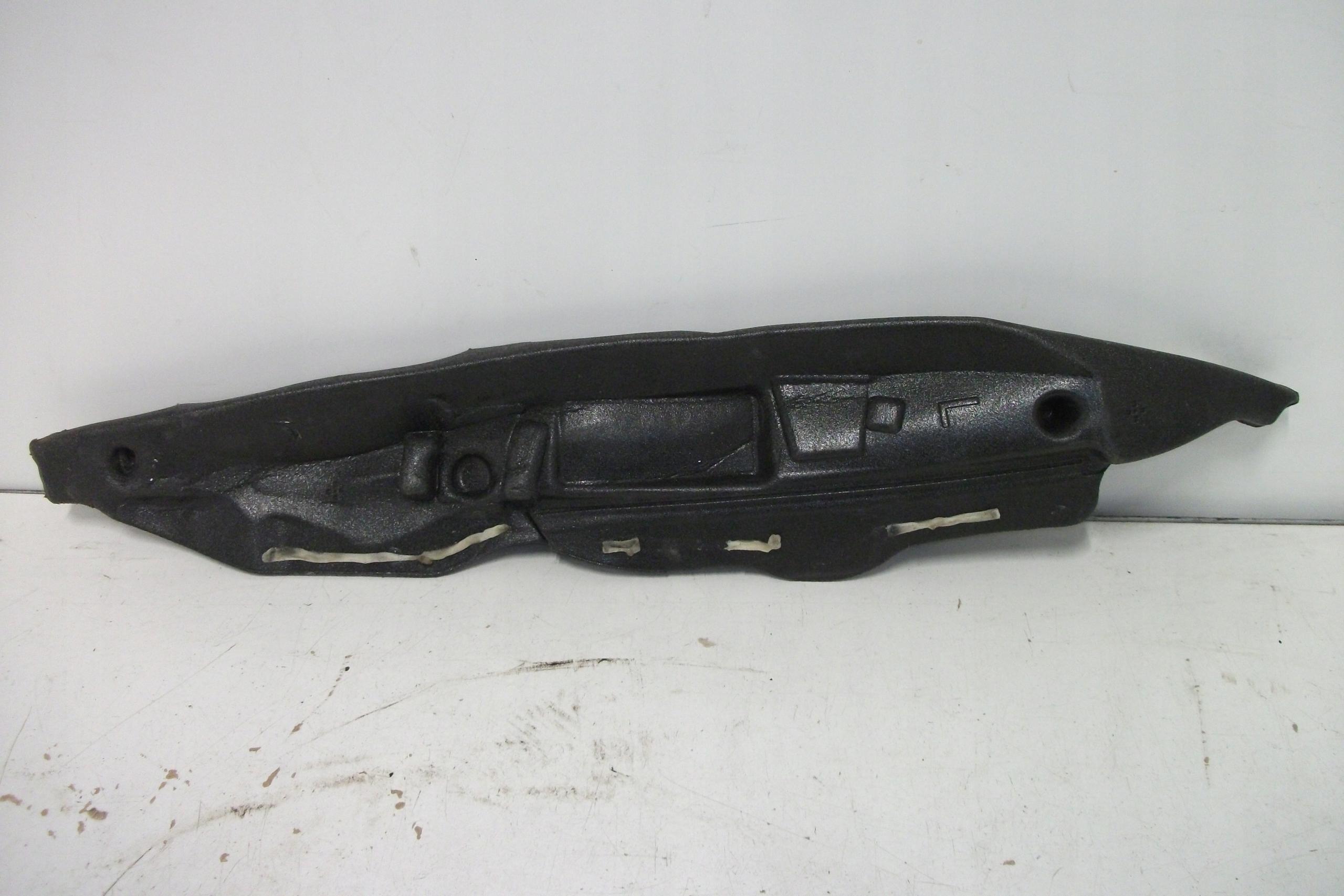 9813174780 - Звукоизоляция левая БОТНИКА CITROEN C3 III 2017