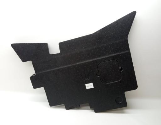 Звукоизоляция MASERATI GHIBLI III M157 370030580