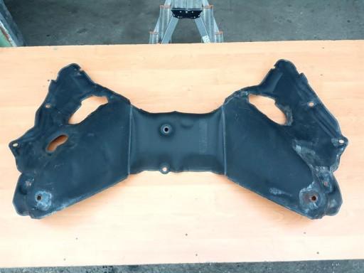 Звукоизоляция MERCEDES SL R231 400 3.0 V6