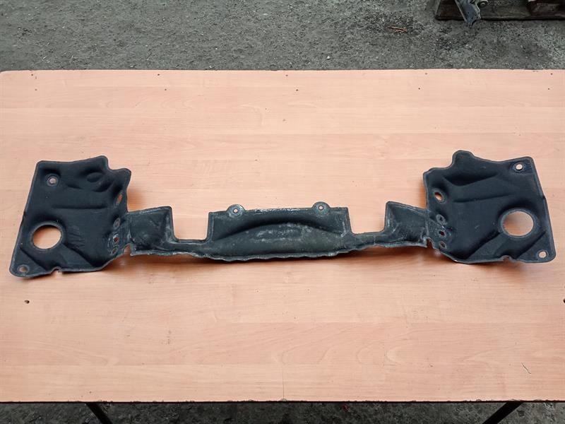 Звукоизоляция MERCEDES SL R231 400 3.0 V6