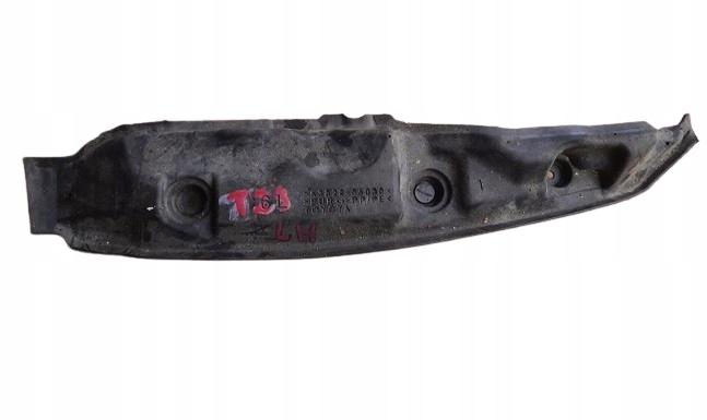 53828-05030 - Звукоизоляция брызговик левый AVENSIS T29