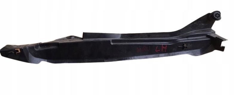 74155-T7A - Звукоизоляция брызговик левый HONDA HRV 16R