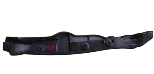 53827-47030 - Звукоизоляция брызговик правый PRIUS III 09-15R