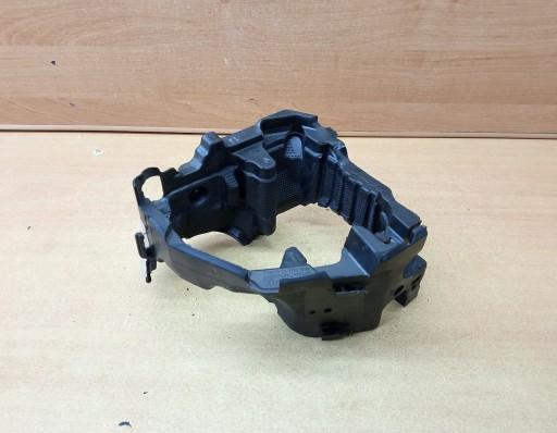 Звукоизоляция защитная крышка VOLVO XC90 II 2.0 T6 32252302