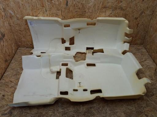 Звукоизоляция PEUGEOT 308 II T9 9801005380 универсал