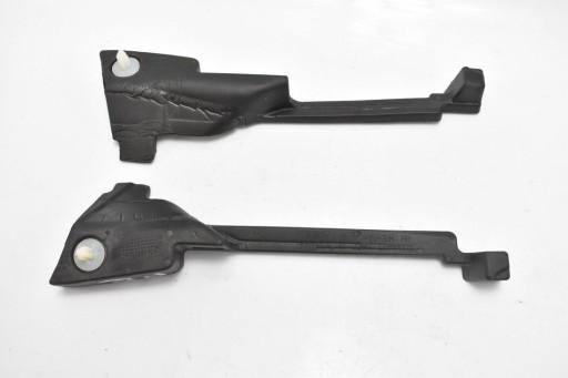 32244405 - Звукоизоляция пена 32244404 комплект VOLVO V60 II