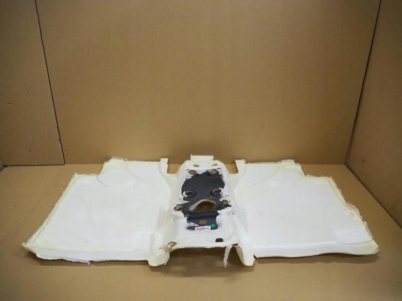 9825050880 - ЗВУКОИЗОЛЯЦИЯ ПОЛА ПЕРЕДНЯЯ PEUGEOT 2008 II