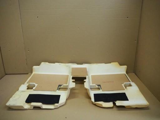 749488397R - ЗВУКОІЗОЛЯЦІЯ ПІДЛОГИ RENAULT TALISMAN