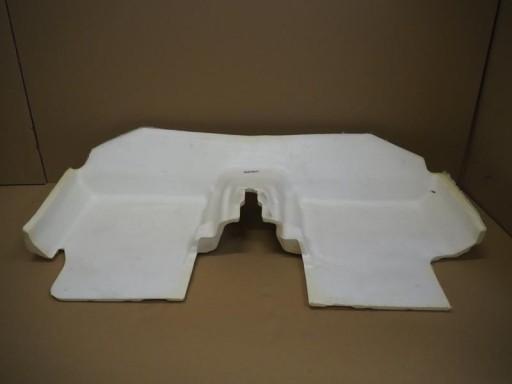 9825772580 - ЗВУКОИЗОЛЯЦИЯ ПОЛА ЗАДНИЙ PEUGEOT 2008 II