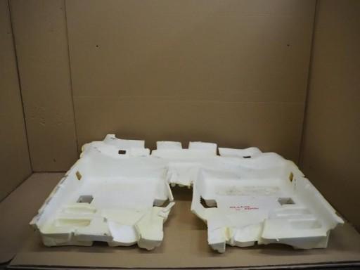 749489153R - ЗВУКОИЗОЛЯЦИЯ ПОЛА RENAULT MEGANE IV УНИВЕРСАЛ