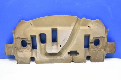 A2056821402 - Звукоизоляция задней стенки багажника MERCEDES W205