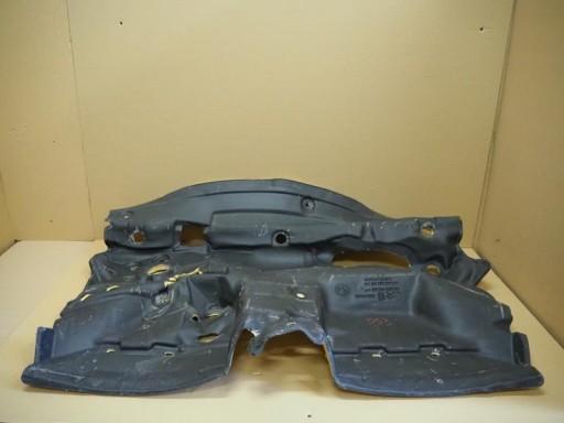 9683331380 - ЗВУКОИЗОЛЯЦИЯ ПЕРЕГОРОДКИ CITROEN DS3