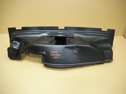 ЗВУКОІЗОЛЯЦІЯ ПЕРЕГОРОДКИ JEEP CHEROKEE WK2