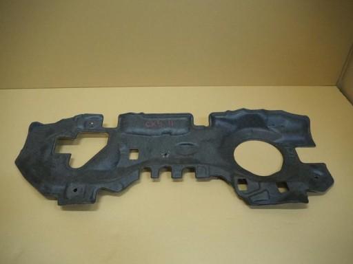 ЗВУКОИЗОЛЯЦИЯ ПЕРЕГОРОДКИ MAZDA CX5 II CX-5 II