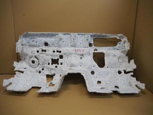ЗВУКОИЗОЛЯЦИЯ ПЕРЕГОРОДКИ MAZDA CX5 II CX-5 II