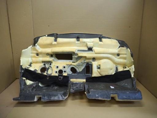 679003512R - ЗВУКОІЗОЛЯЦІЯ ПЕРЕГОРОДКИ RENAULT ESPACE V