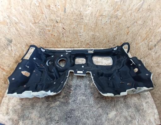 ЗВУКОИЗОЛЯЦИЯ ПЕРЕГОРОДКИ VOLVO XC90 II EU