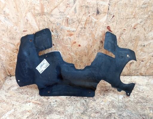 ЗВУКОИЗОЛЯЦИЯ СТЕН VOLVO XC90 II 31442752