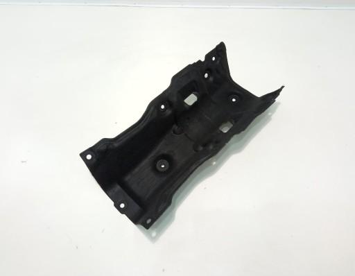 Звукоизоляция туннеля BMW 7 серии G11 750 4.4 7330730