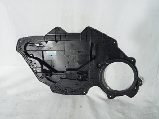 LR048295 - ЗВУКОІЗОЛЯЦІЯ ЗАДНЯ ЛІВА RANGE ROVER EVOQUE