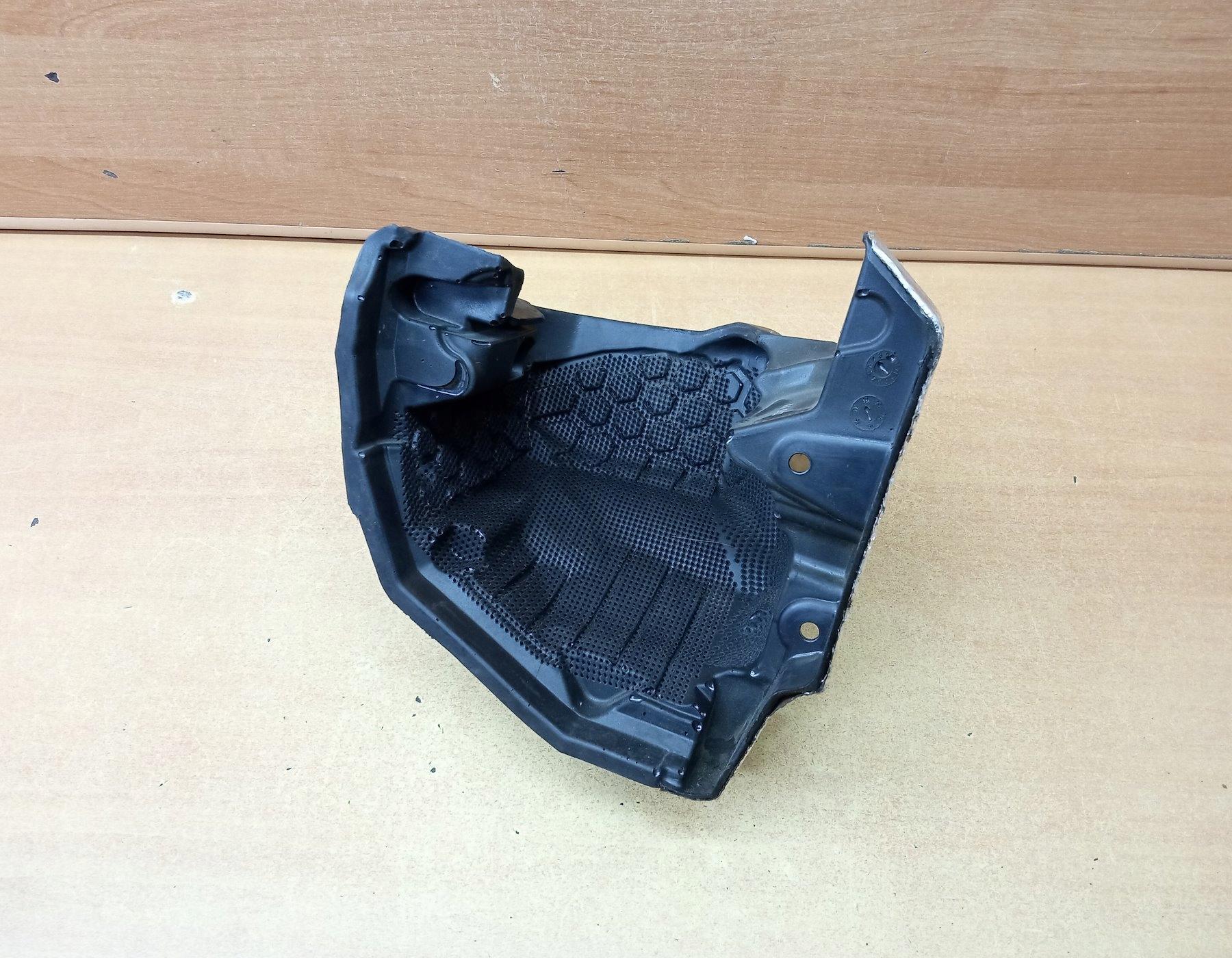 Звукоизоляция VOLVO XC90 II 2.0 T6 31492821