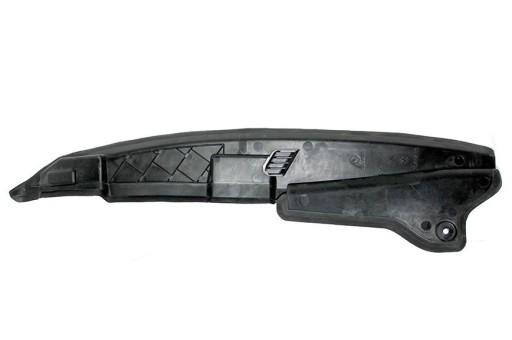 3C0821112 - MUFFLING MUDGUARD VW PASSAT B6