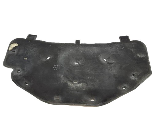 DS73F16746EB - ЗВУЧАНИЕ ЗВУЧАНИЕ, ЗВУЧАНИЕ КАПОТА, MONDEO MK5, SOFFIT MAT, Ford Fusion (США) MK 2