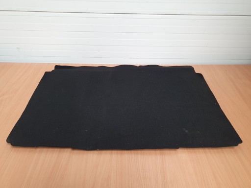 ОБЛИЦОВКА БАГАЖНИКА ПОЛА PEUGEOT 208 II E208 23r