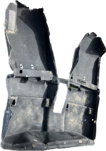 КОВРОВОЕ ПОКРЫТИЕ KIA STONIC ЕВРОПА