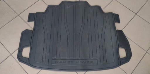 КОВРИК БАГАЖНИКА EVOQUE КАБРИОЛЕТ VPLVS034